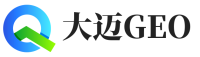 广灵县大迈GEO